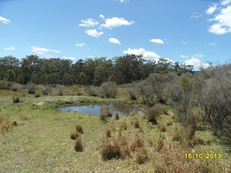 Stanthorpe QLD 4380