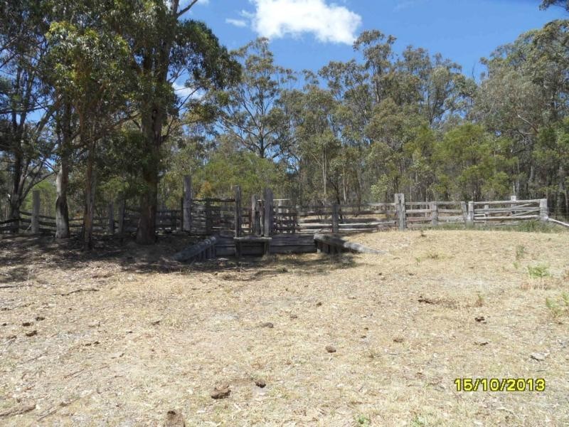 Stanthorpe QLD 4380