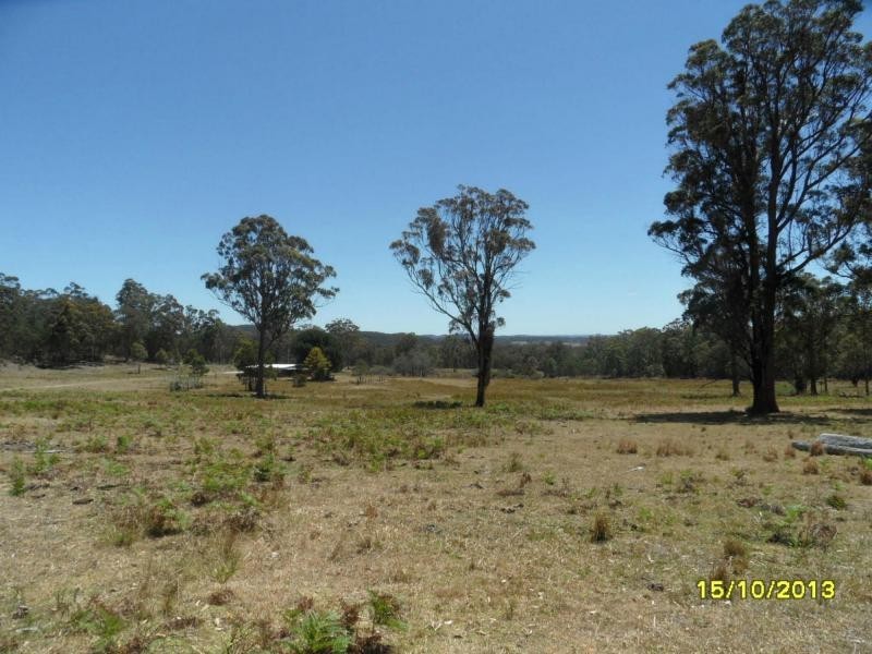 Stanthorpe QLD 4380