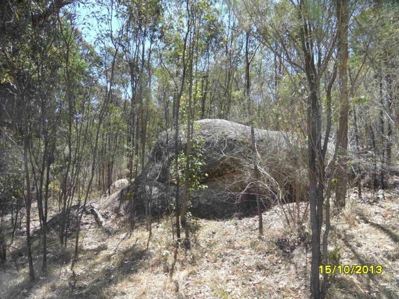 Stanthorpe QLD 4380