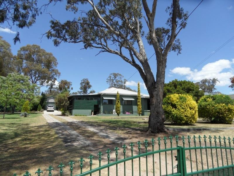 47 College Road, Stanthorpe QLD 4380