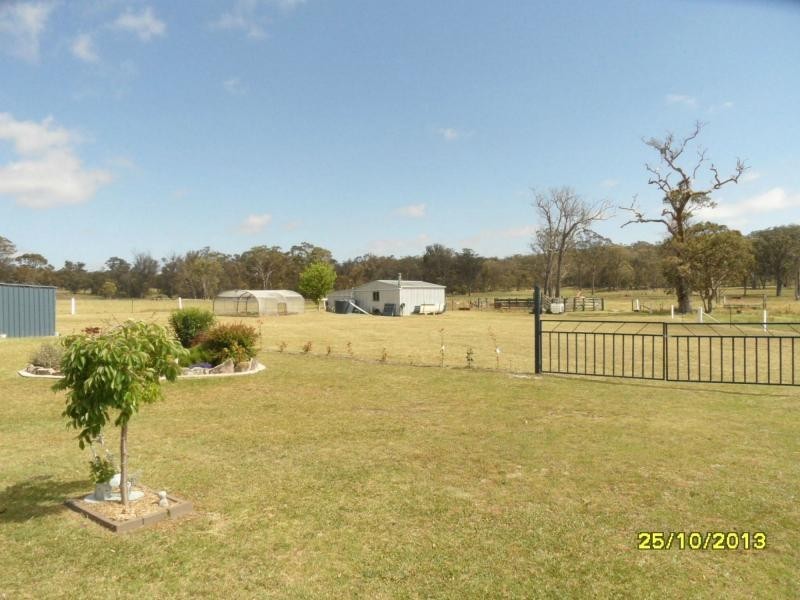 Liston NSW 2372