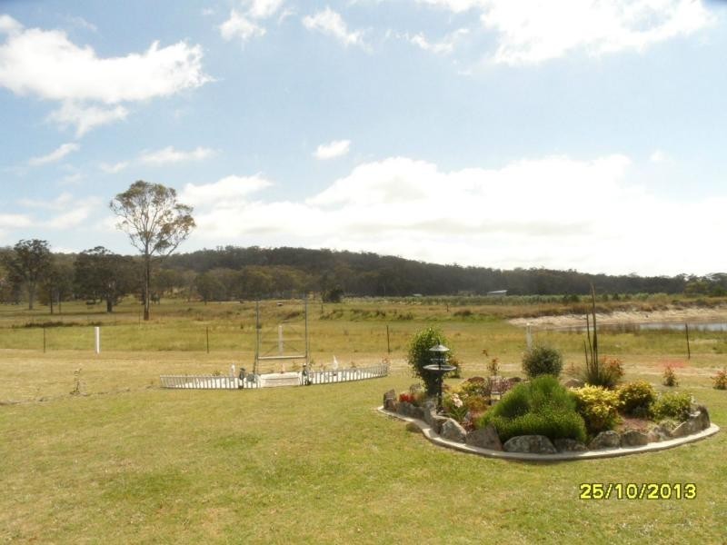 Liston NSW 2372