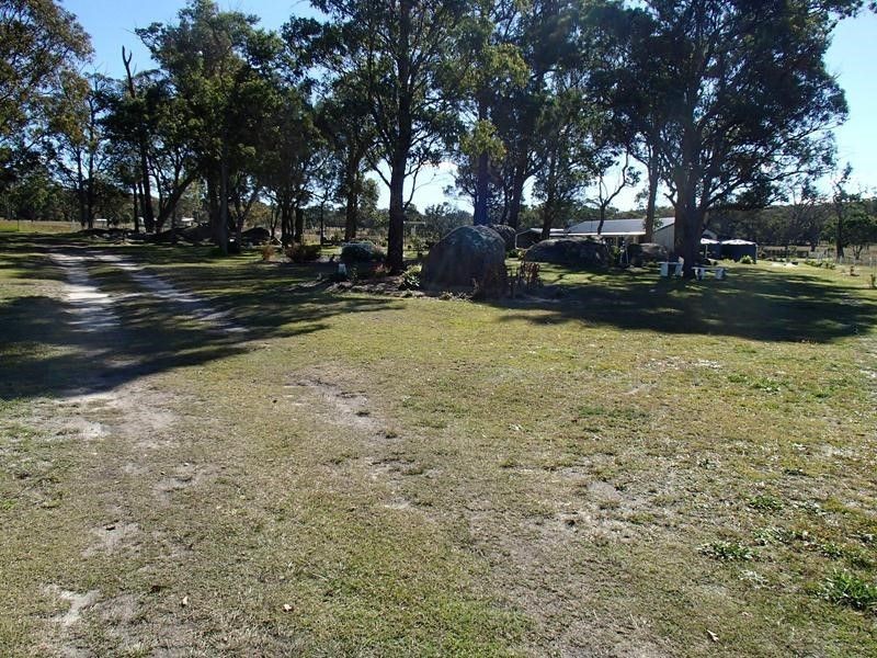 Liston NSW 2372