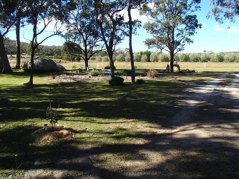 Liston NSW 2372