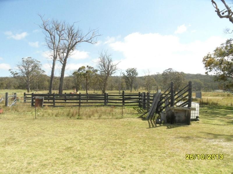 Liston NSW 2372
