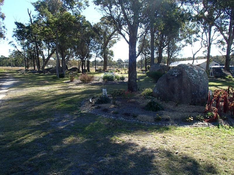 Liston NSW 2372