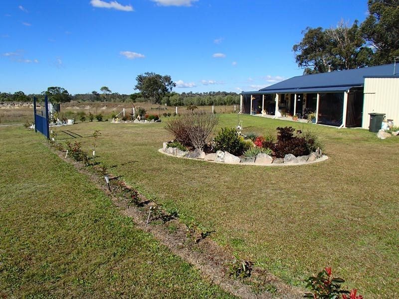 Liston NSW 2372