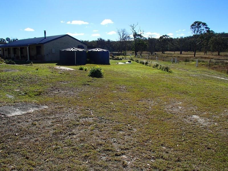 Liston NSW 2372