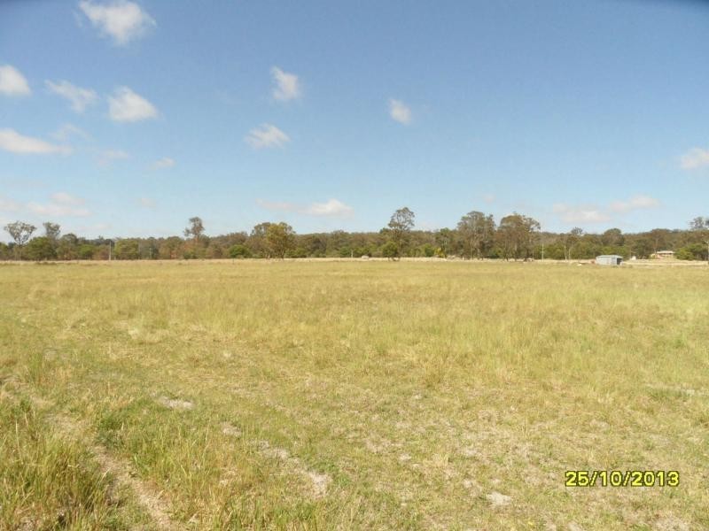 Liston NSW 2372