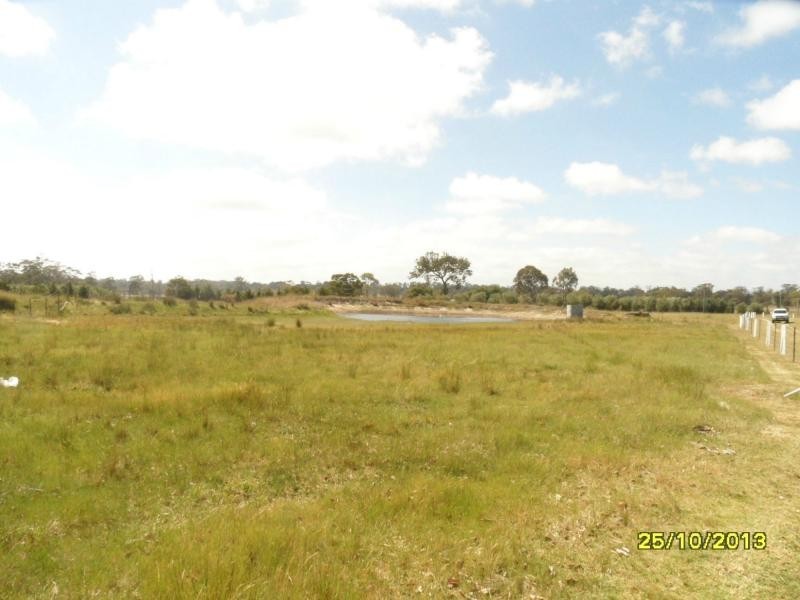 Liston NSW 2372
