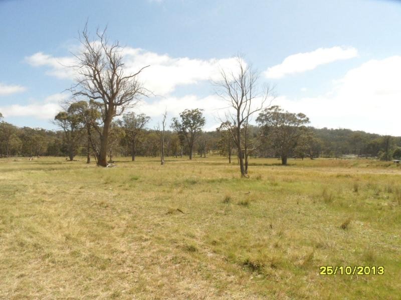 Liston NSW 2372