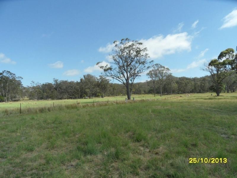 Liston NSW 2372