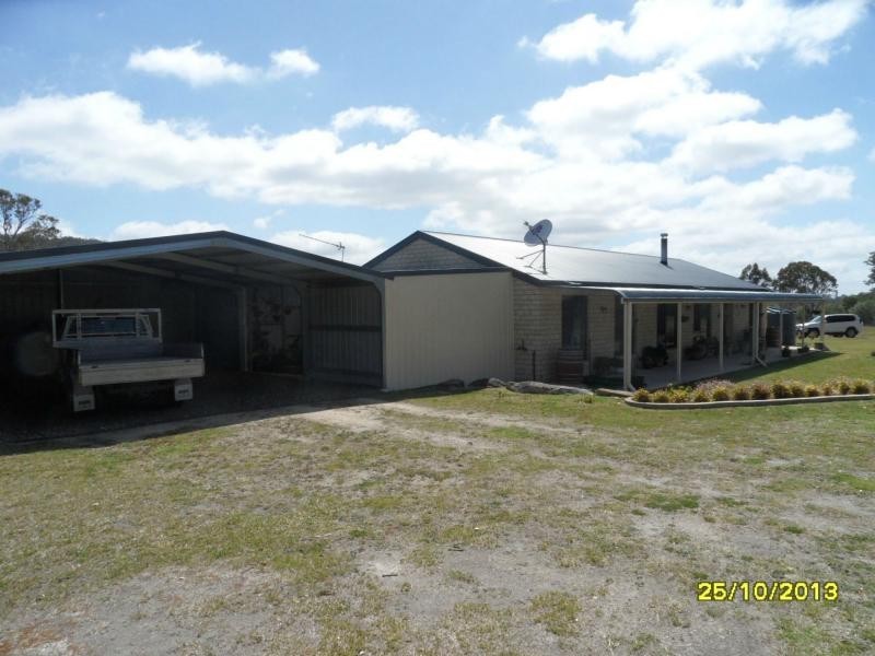 Liston NSW 2372