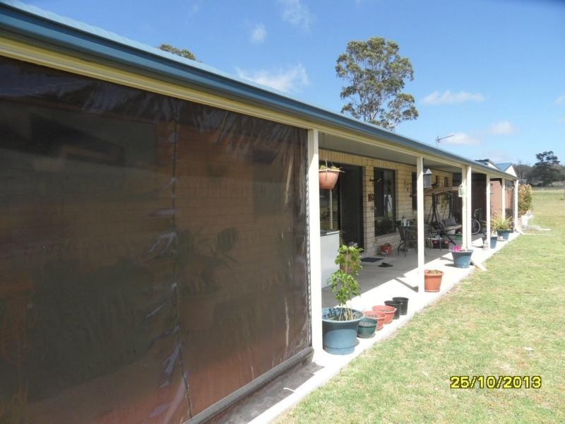 Liston NSW 2372