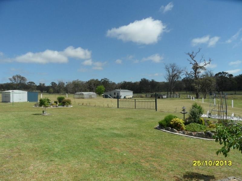 Liston NSW 2372
