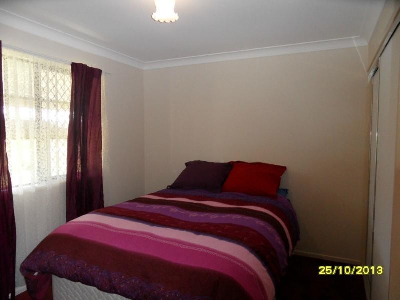 Liston NSW 2372
