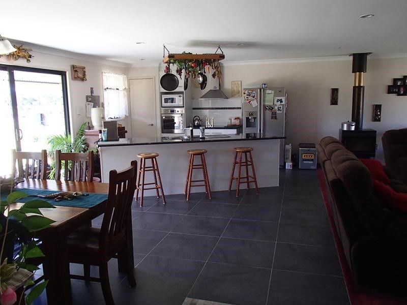Liston NSW 2372