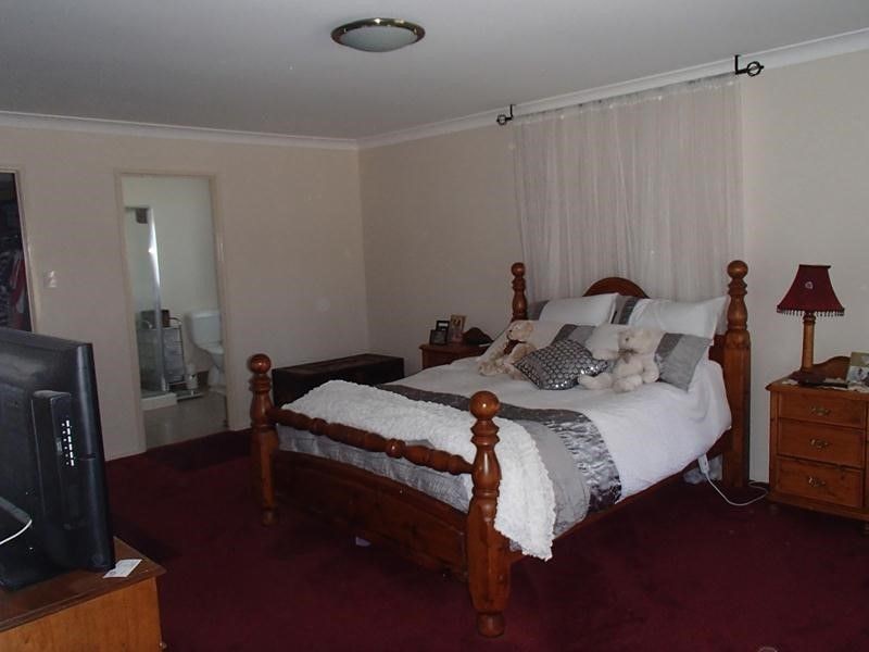 Liston NSW 2372