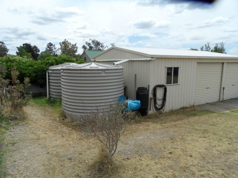 L35 & 36 Vichie Court, Stanthorpe QLD 4380