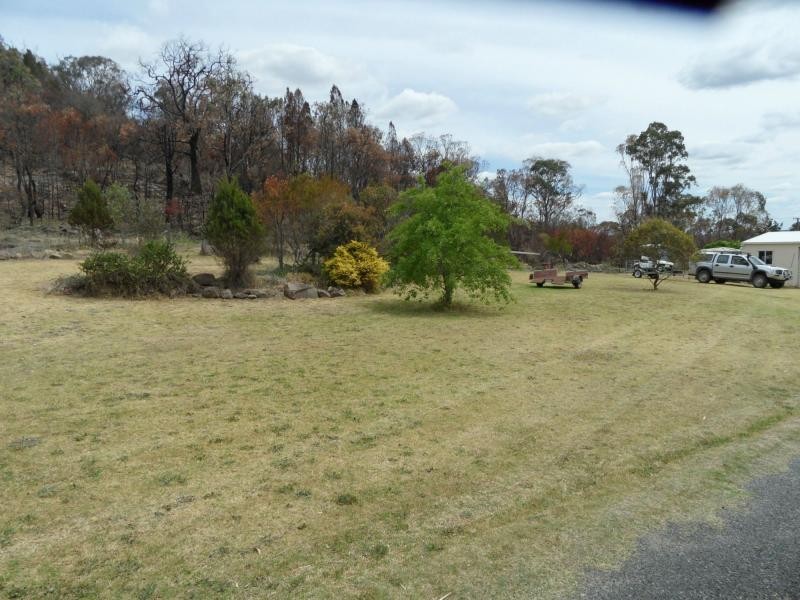 L35 & 36 Vichie Court, Stanthorpe QLD 4380