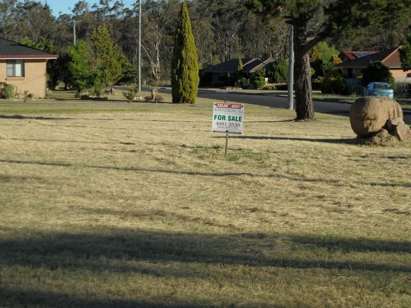 L21 Wallangarra Road, Stanthorpe QLD 4380