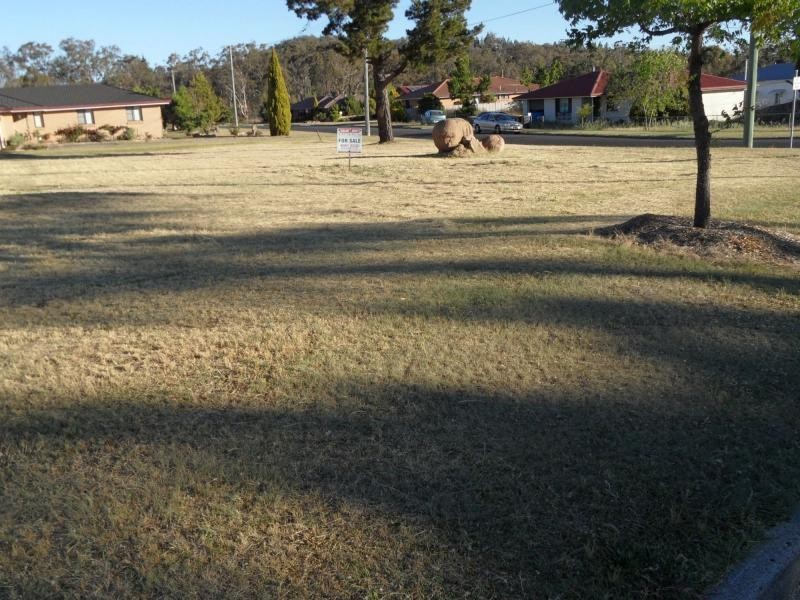 L21 Wallangarra Road, Stanthorpe QLD 4380