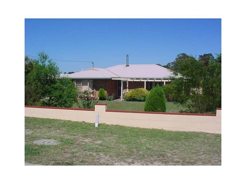 86 Britannia Street, Stanthorpe QLD 4380
