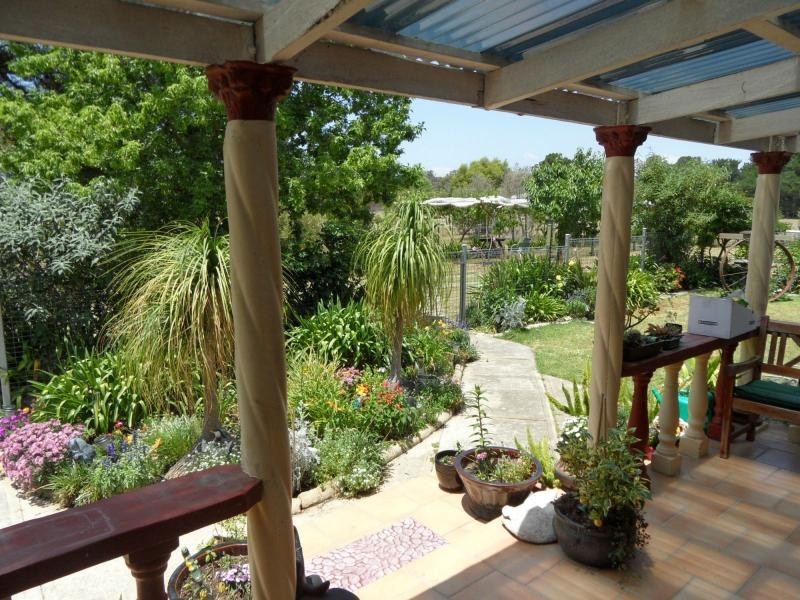 27 Sorrento Road, Dalveen, Stanthorpe QLD 4380