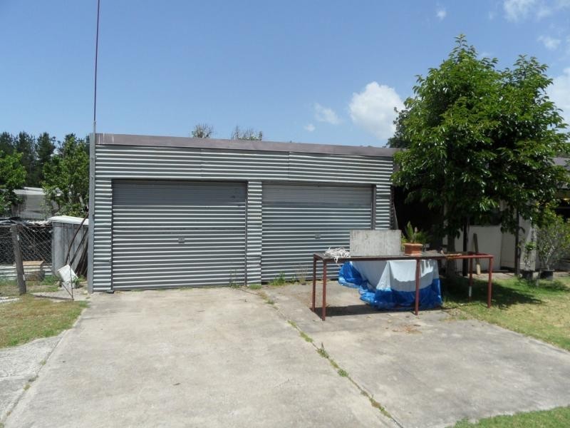 27 Sorrento Road, Dalveen, Stanthorpe QLD 4380