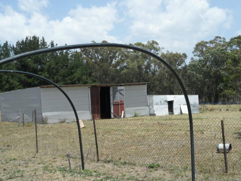 27 Sorrento Road, Dalveen, Stanthorpe QLD 4380