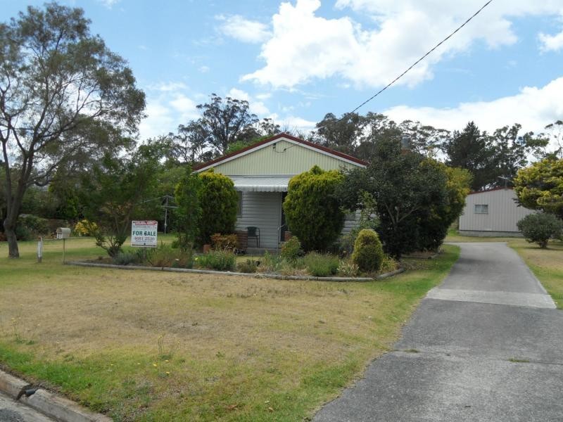 31 Pike Street, Stanthorpe QLD 4380