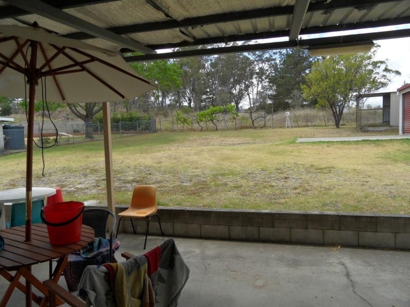 31 Pike Street, Stanthorpe QLD 4380