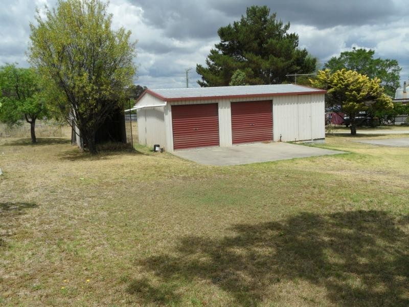 31 Pike Street, Stanthorpe QLD 4380