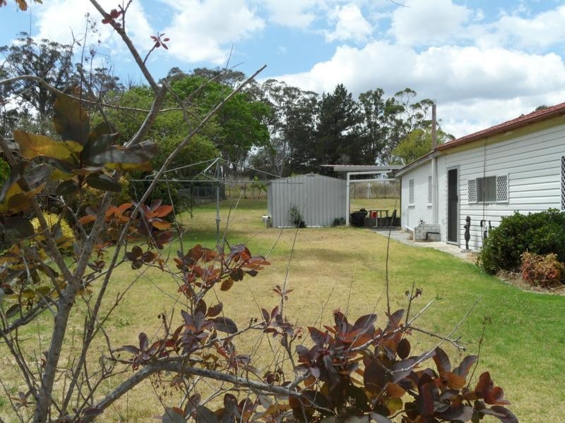 31 Pike Street, Stanthorpe QLD 4380