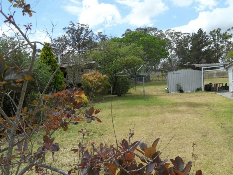 31 Pike Street, Stanthorpe QLD 4380