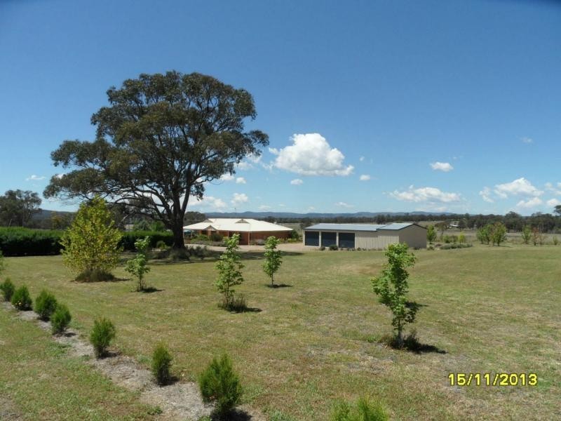 20 Ellerington Lane, Stanthorpe, Stanthorpe QLD 4380