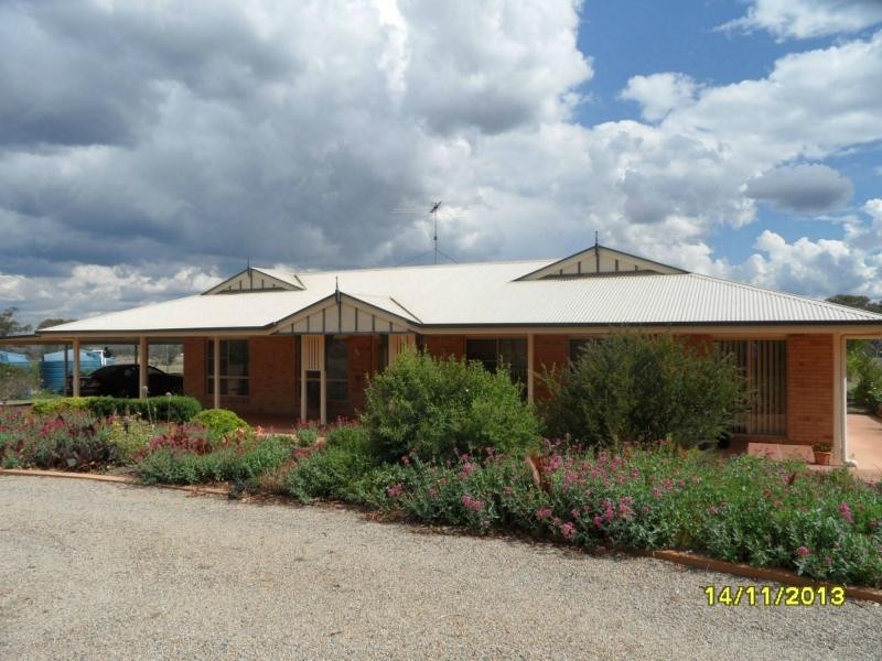 20 Ellerington Lane, Stanthorpe, Stanthorpe QLD 4380