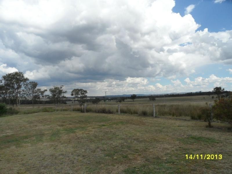 20 Ellerington Lane, Stanthorpe, Stanthorpe QLD 4380