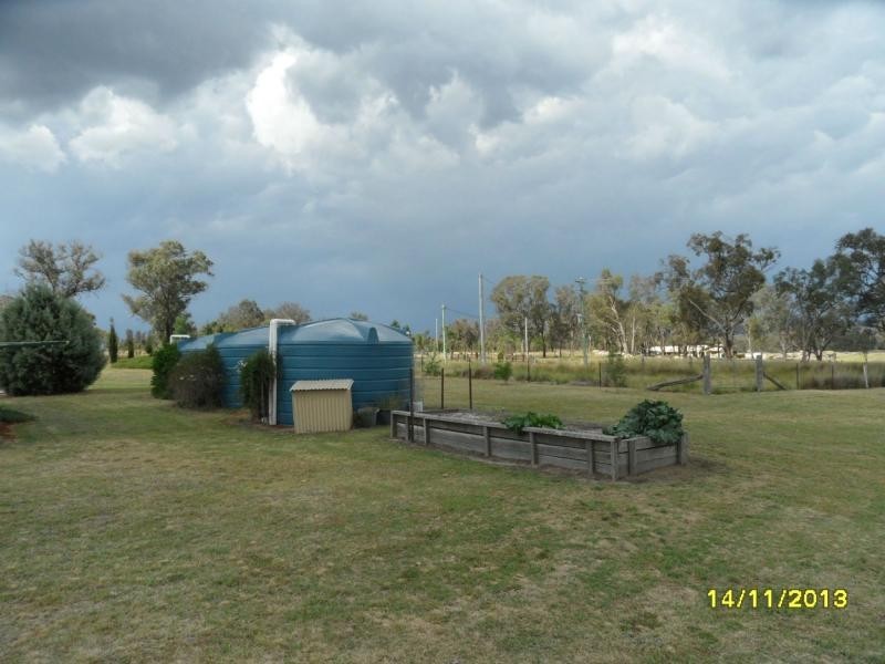 20 Ellerington Lane, Stanthorpe, Stanthorpe QLD 4380