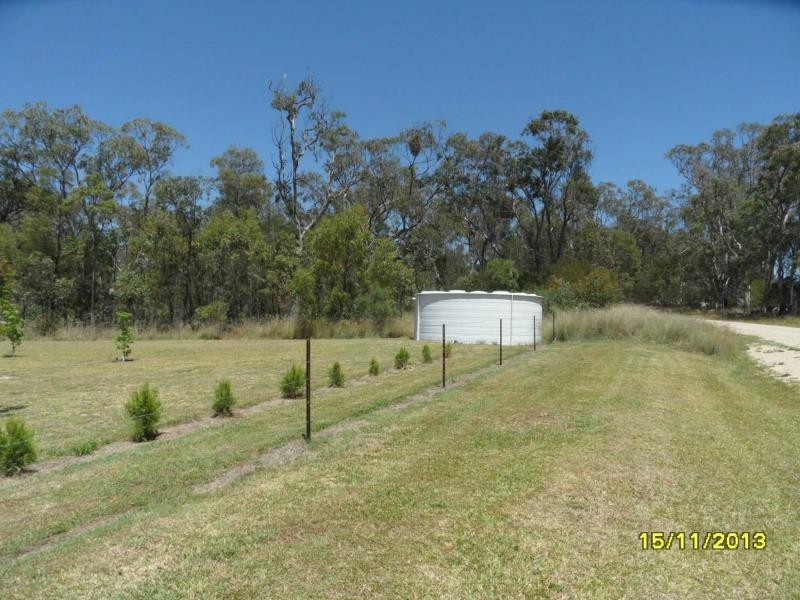 20 Ellerington Lane, Stanthorpe, Stanthorpe QLD 4380