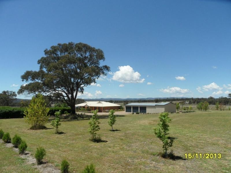 20 Ellerington Lane, Stanthorpe, Stanthorpe QLD 4380