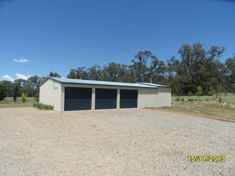 20 Ellerington Lane, Stanthorpe, Stanthorpe QLD 4380