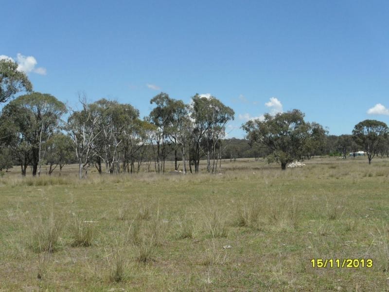 20 Ellerington Lane, Stanthorpe, Stanthorpe QLD 4380