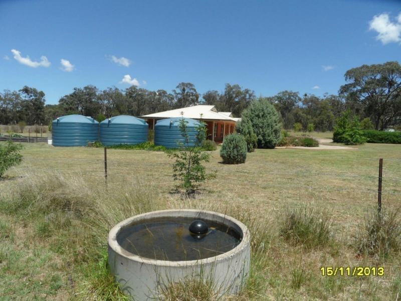 20 Ellerington Lane, Stanthorpe, Stanthorpe QLD 4380