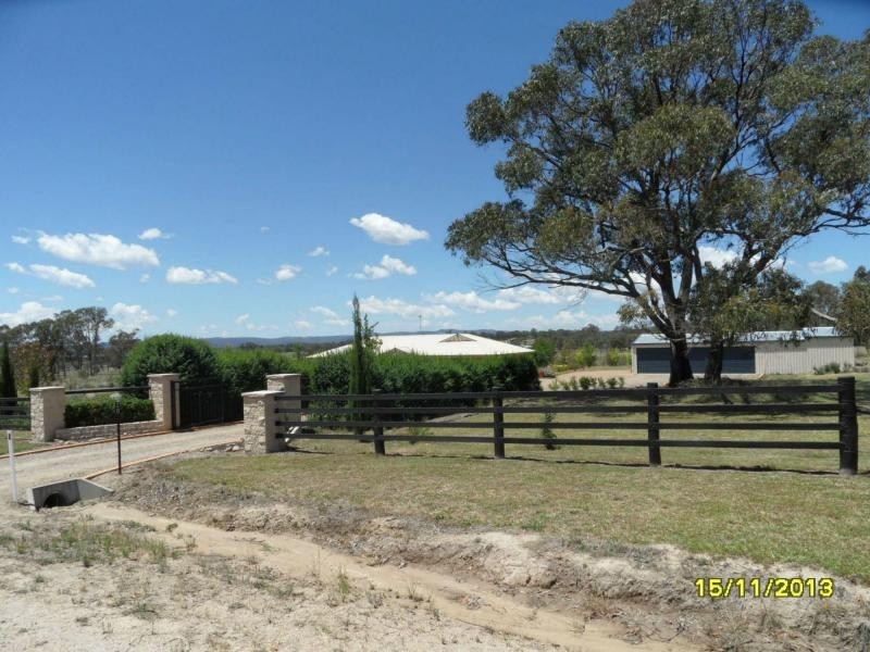 20 Ellerington Lane, Stanthorpe, Stanthorpe QLD 4380