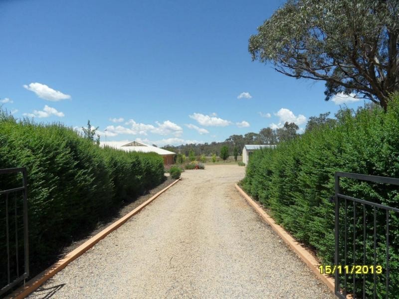 20 Ellerington Lane, Stanthorpe, Stanthorpe QLD 4380
