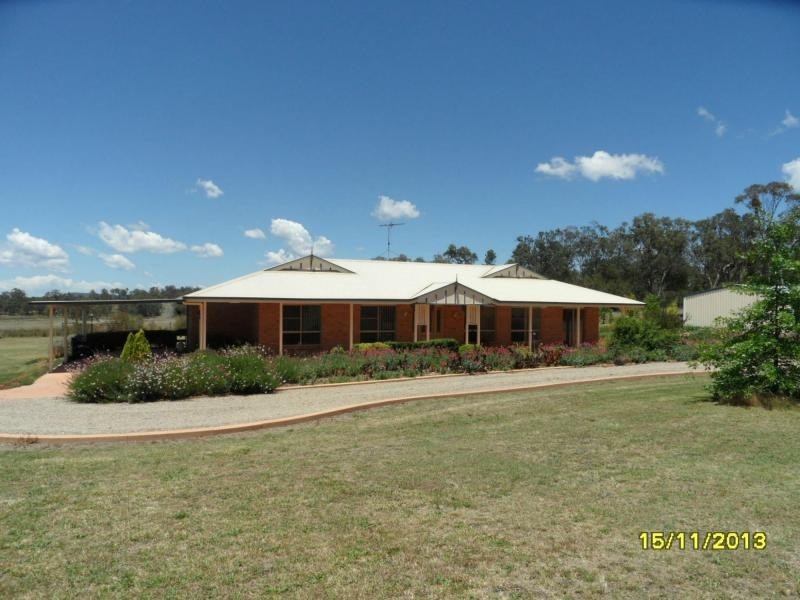 20 Ellerington Lane, Stanthorpe, Stanthorpe QLD 4380
