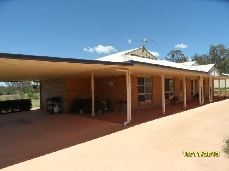20 Ellerington Lane, Stanthorpe, Stanthorpe QLD 4380