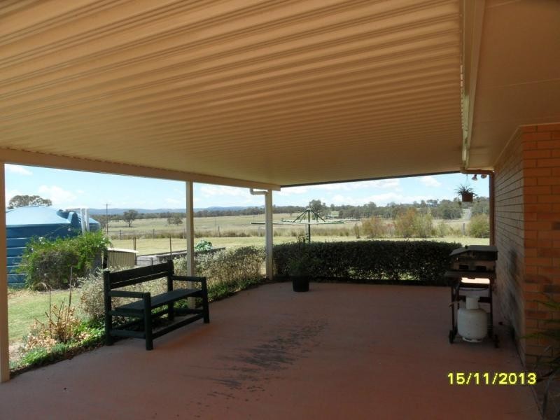 20 Ellerington Lane, Stanthorpe, Stanthorpe QLD 4380